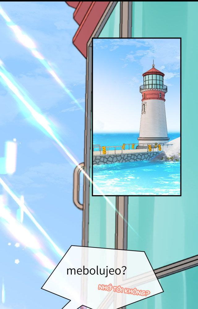 nhân ngư rơi xuống chapter 40 43