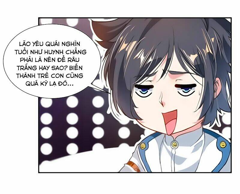 cửu dương thần vương chapter 54 10