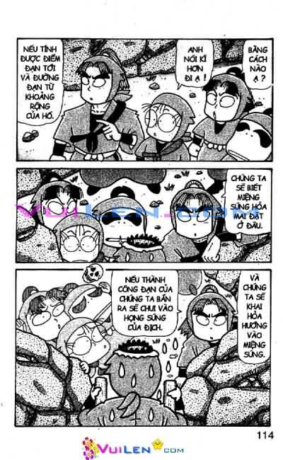 ninja loạn thị chapter 63 114