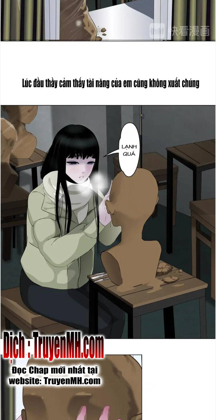 điêu khắc chapter 61 13