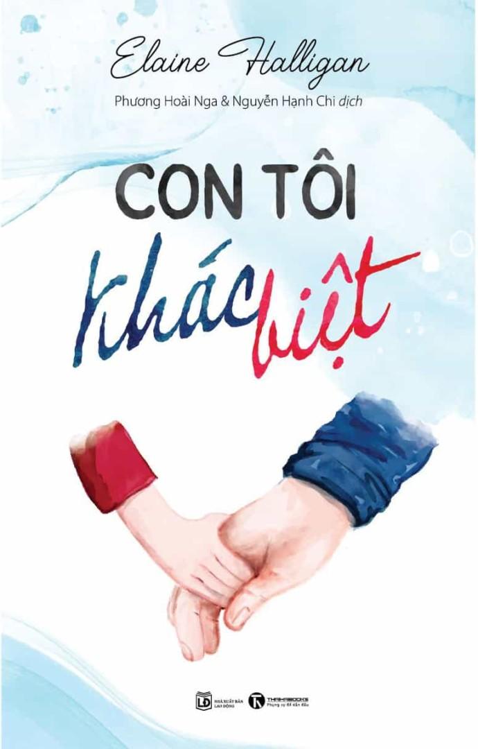 Con tôi khác biệt - Bản Quyền