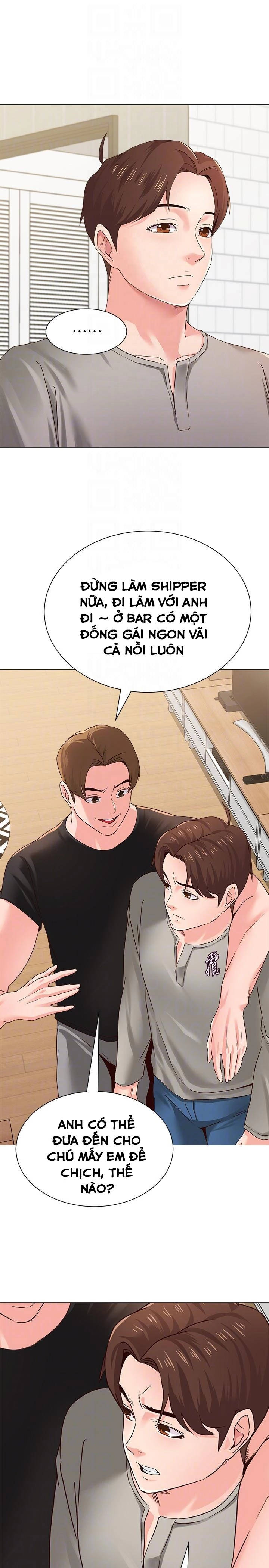 cô giáo gợi cảm chapter 30 15