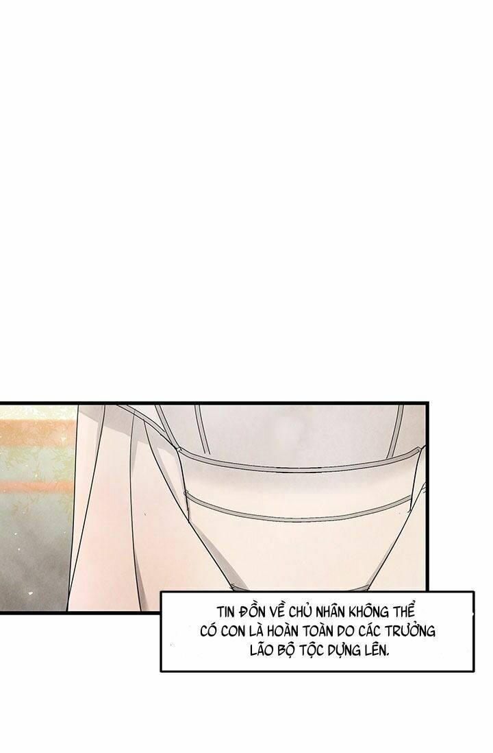 đêm thác loạn (đêm dục vọng) chapter 9 25