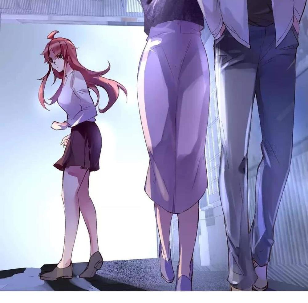 thâm hải ma ngữ chapter 7 33