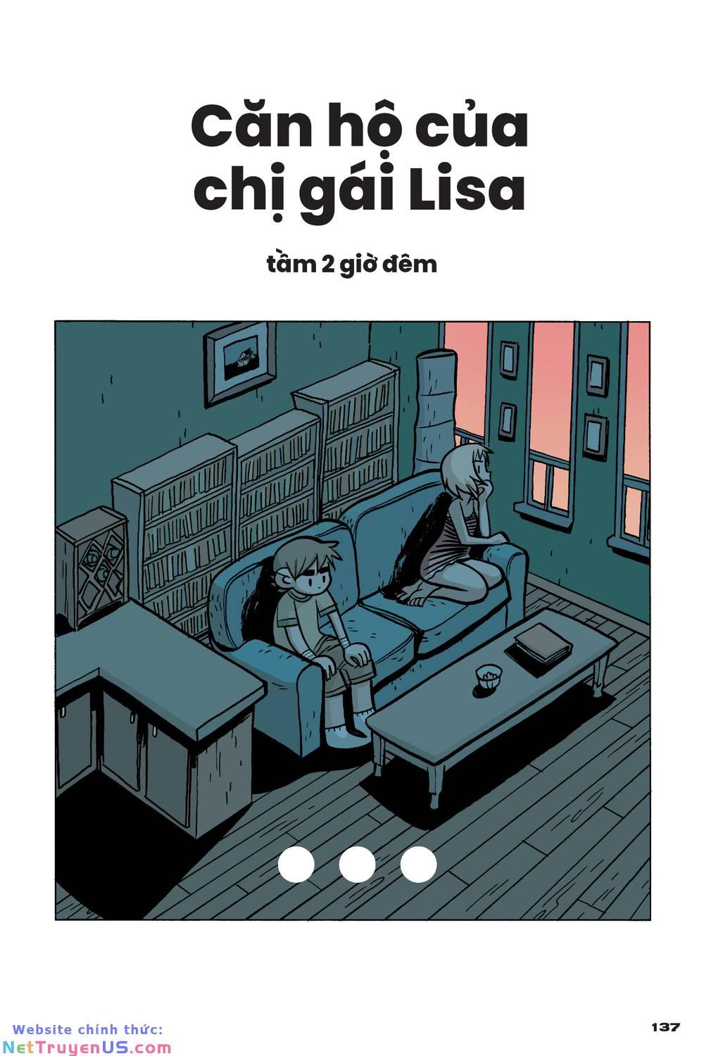 scott pilgrim full color chapter 4 134