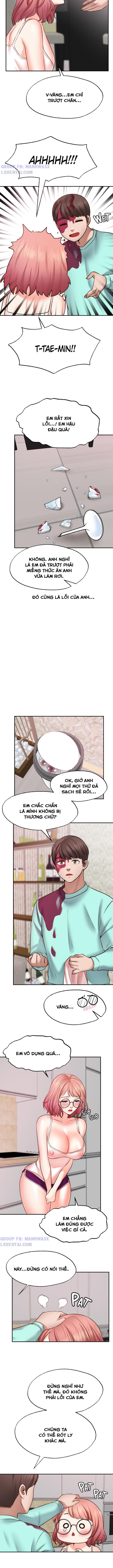 ước có bạn chịch chapter 12 6