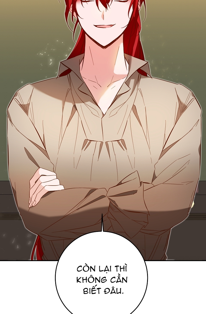 lí do cô ấy trở thành ác nữ chapter 9 11