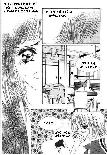 cynical orange - quả cam thủy tinh chapter 7 52