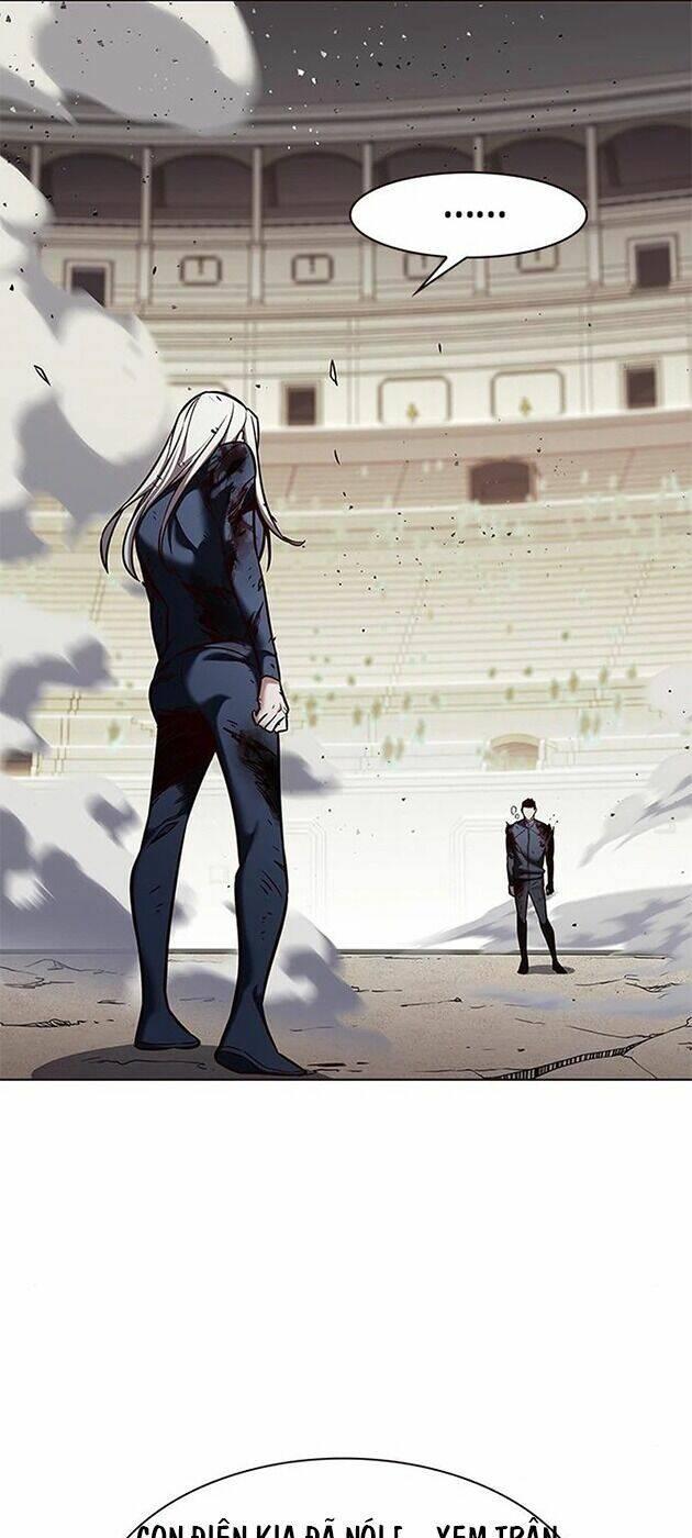 biến thân thành mèo chapter 204 63