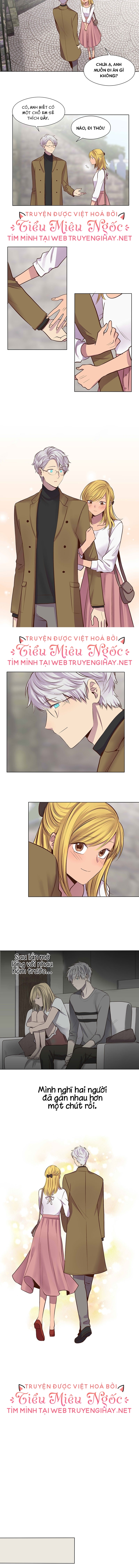 điều bí mật mà tôi luôn giữ kín chapter 37 6