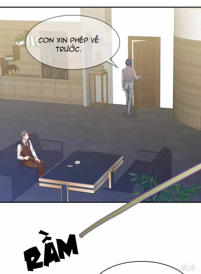 nam thần manh bảo tận diệt chapter 75.1 8