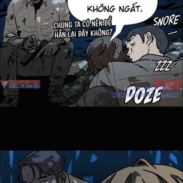 sinh vật gyeongseong: đóa hoa bất diệt chapter 37 182