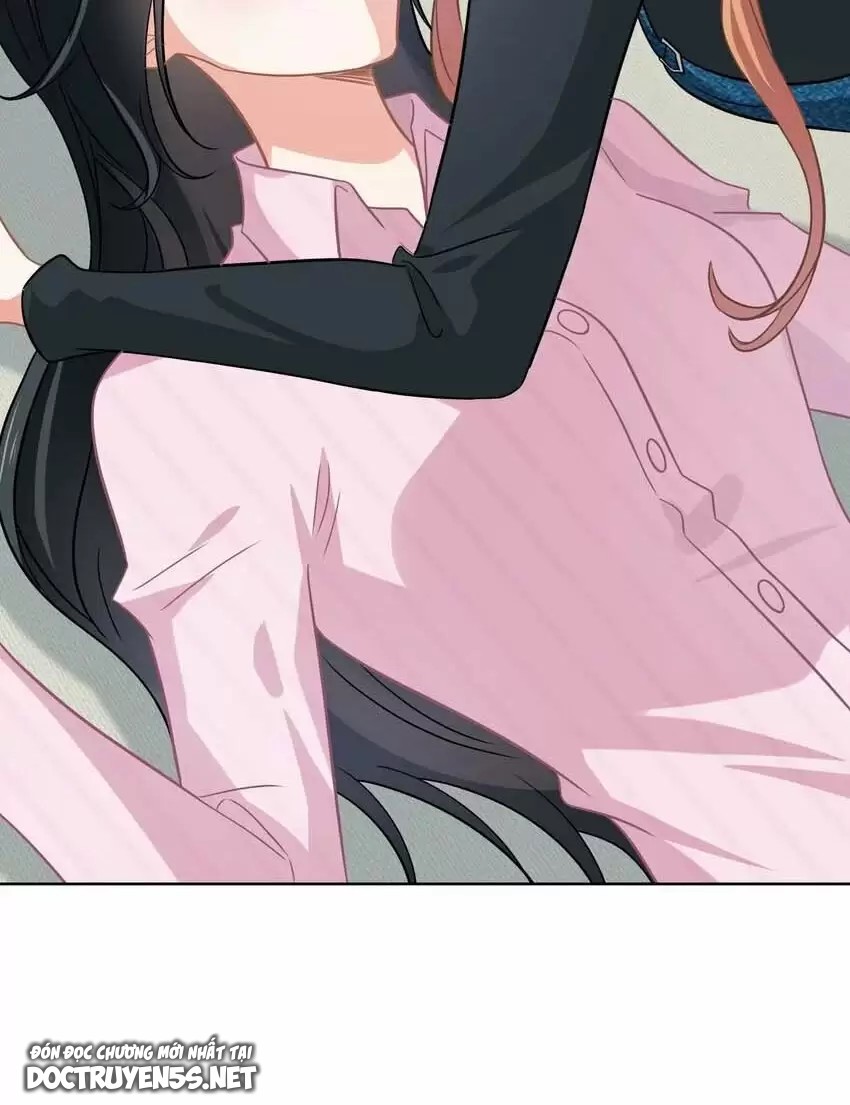 ảnh hậu một tuần mập ba cân chapter 19 14