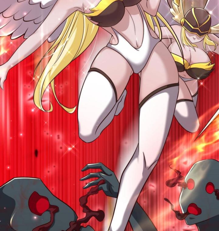 người chơi và nhân vật chính đều muốn làm hại ta chapter 90 35