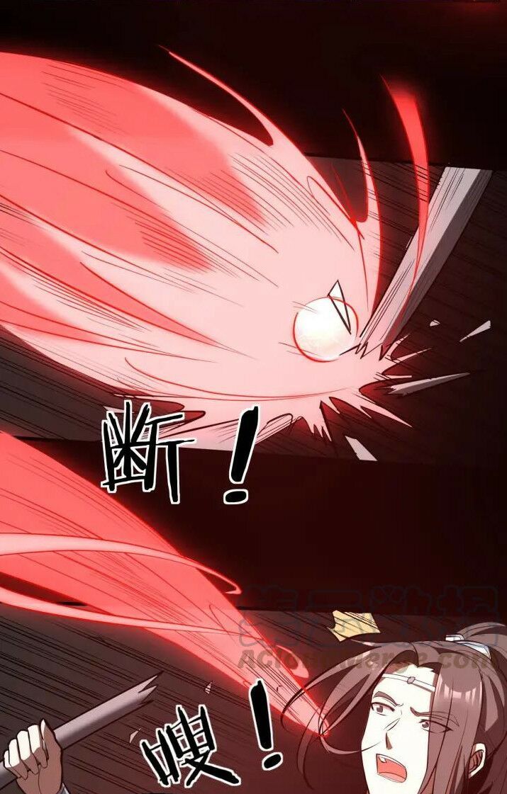 đại nghịch chi môn chapter 80 31