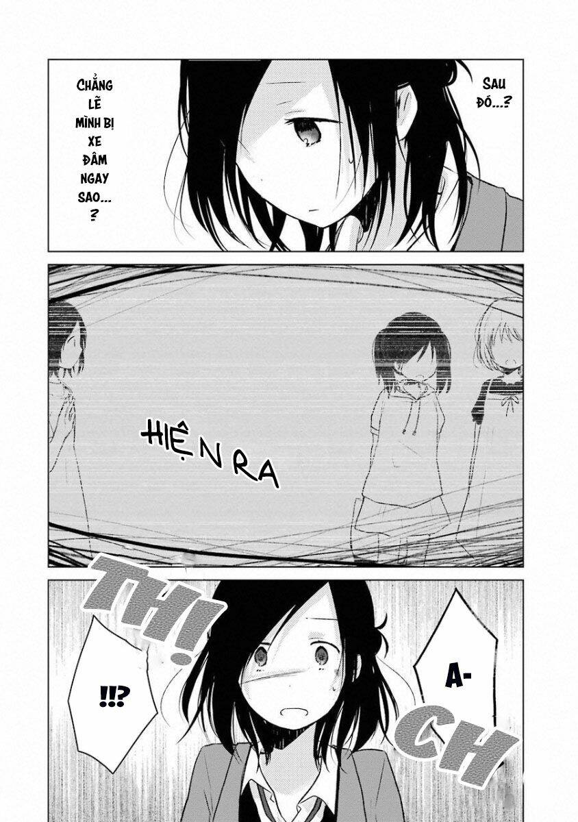 one week friends chapter 36 22