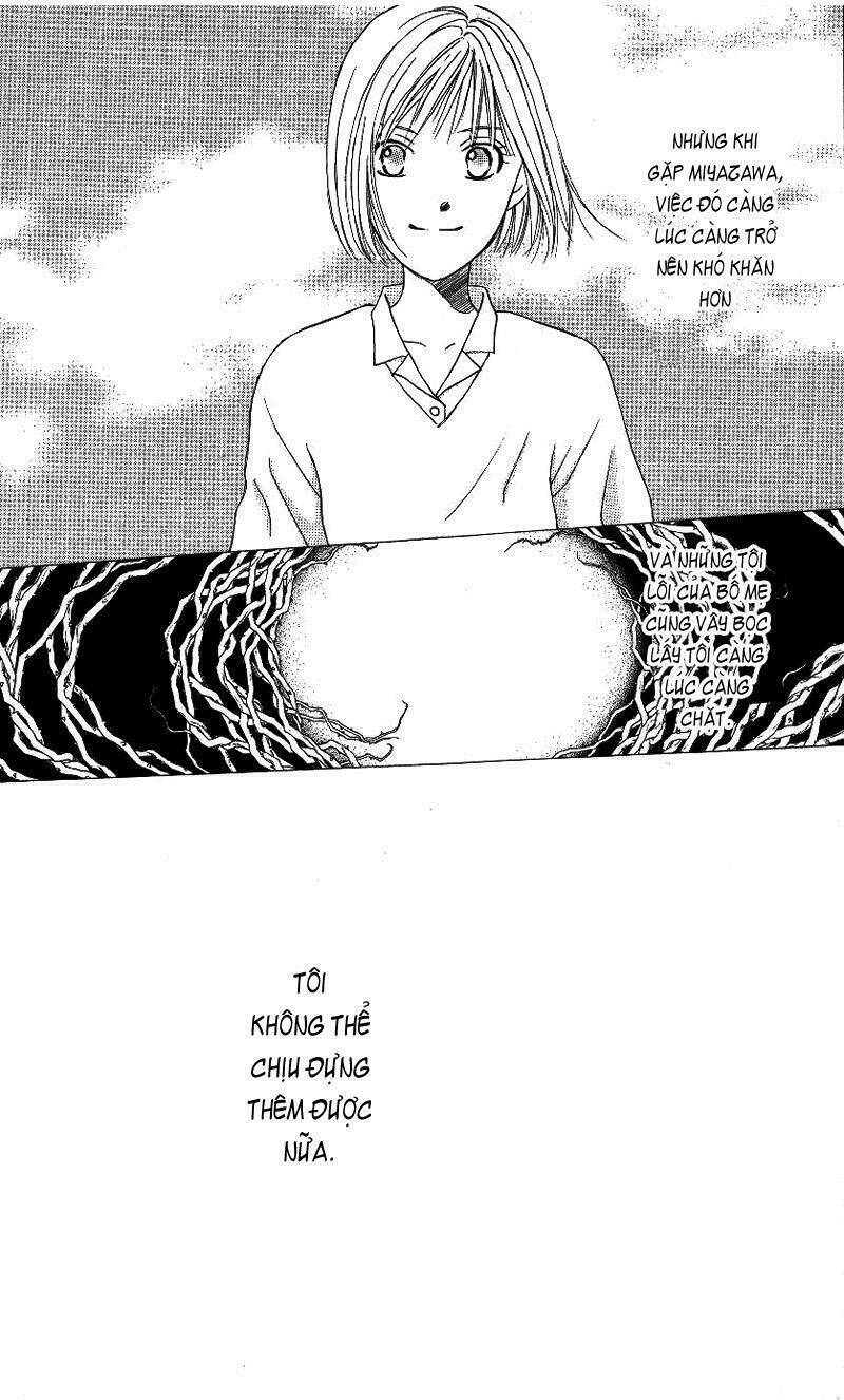 kare kano hajimemashita chapter 65 9