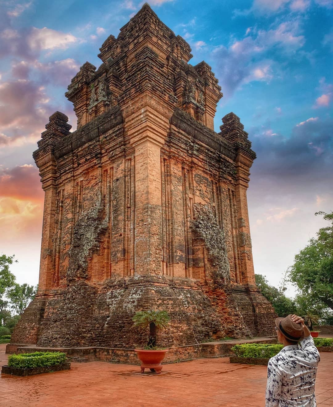 TOUR QUY NHƠN - PHÚ YÊN 3N3Đ [TPHCM] [KHUYẾN MÃI KÍCH CẦU] [DATVIETRAVEL]