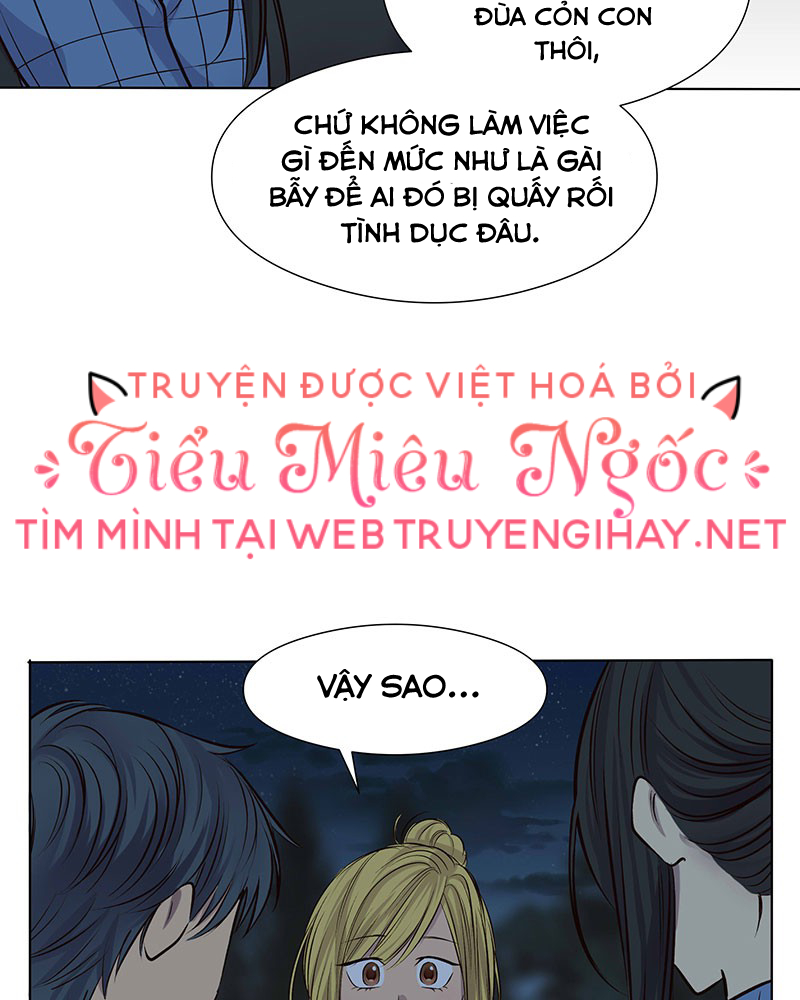 điều bí mật mà tôi luôn giữ kín chapter 60 51