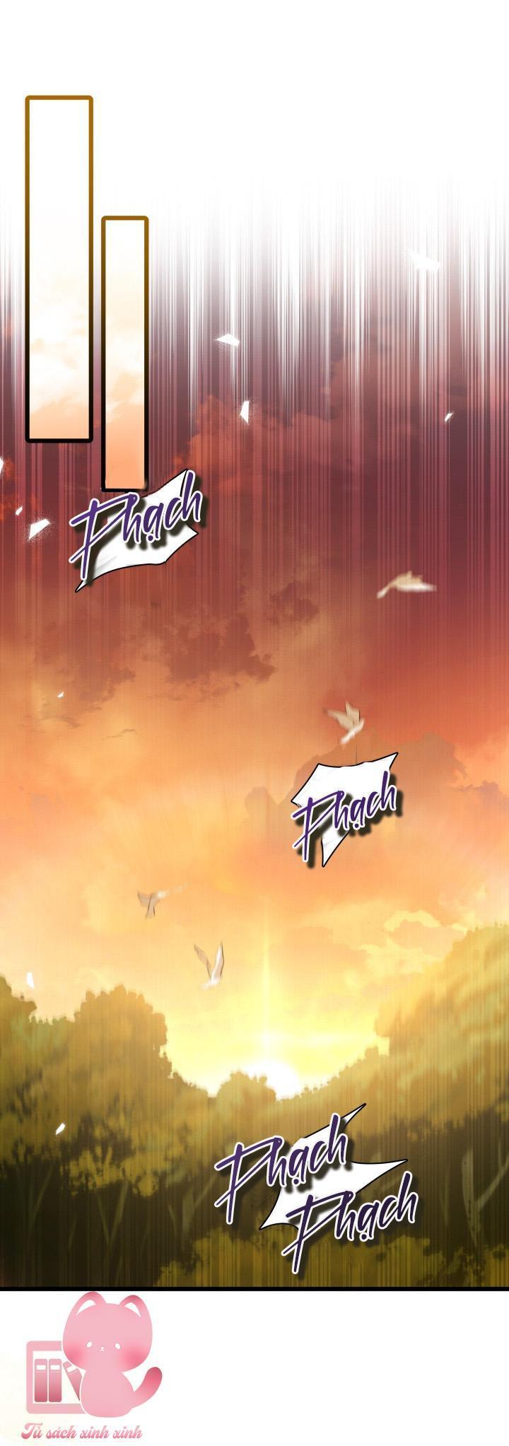 quan hệ cộng sinh giữa báo đen và thỏ trắng chapter 80 54