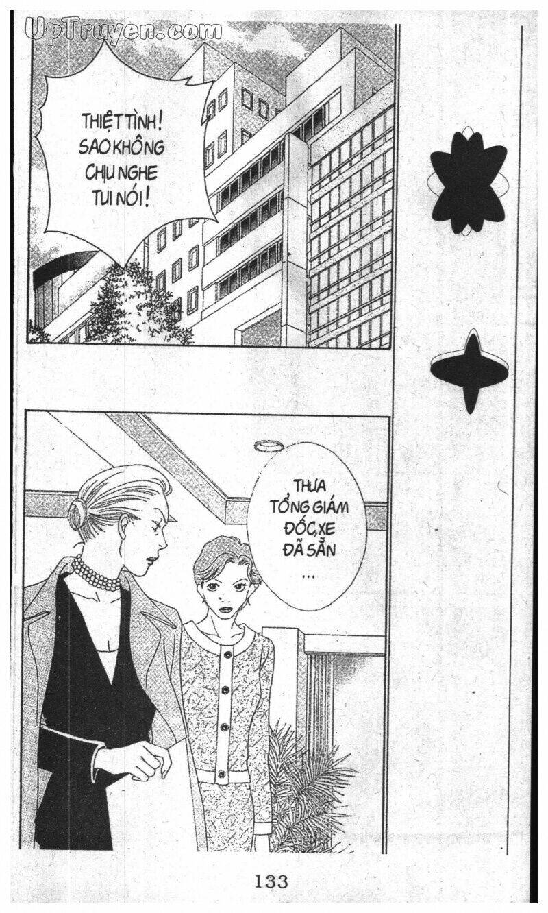 con nhà giàu chapter 186 119