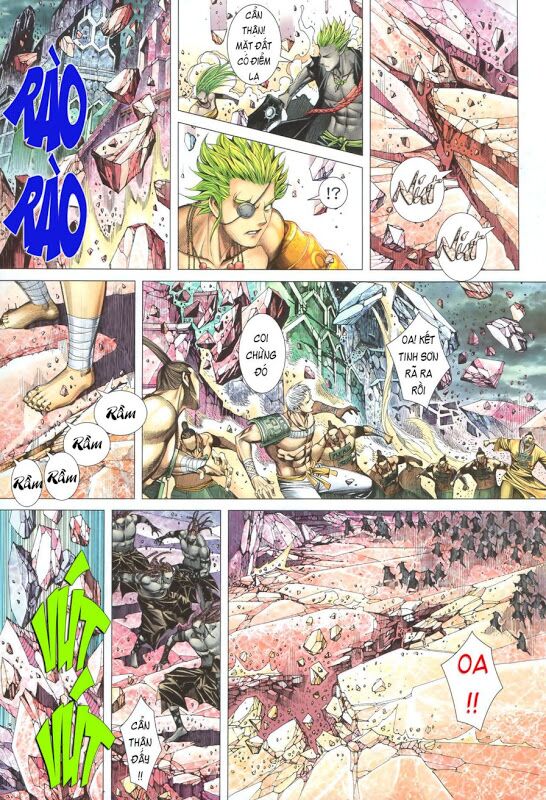 phong thần ký chapter 96 11