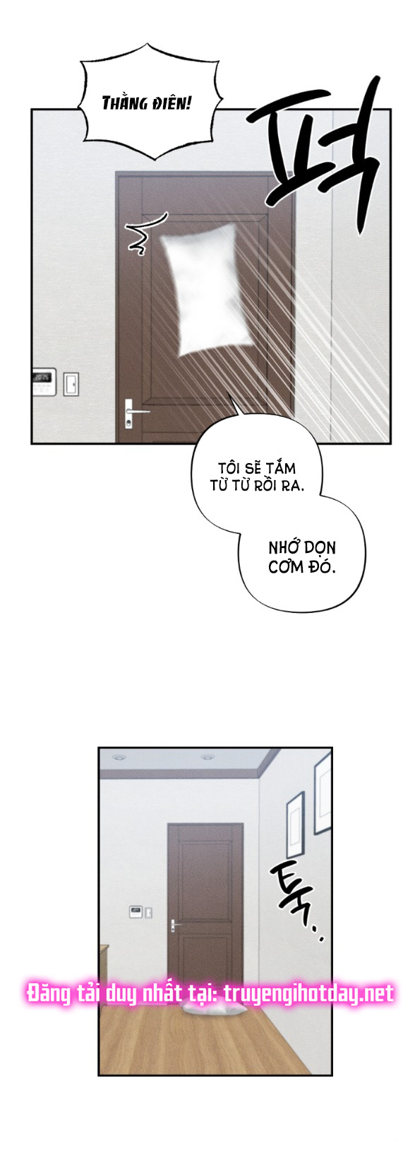 Mất Tư Cách Bạn Bè chapter 10.2 - Trang 8