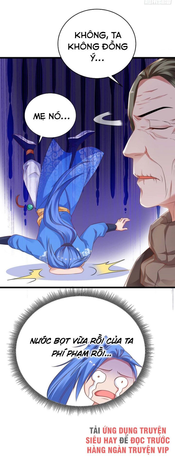 tối cường thăng cấp chapter 173 7