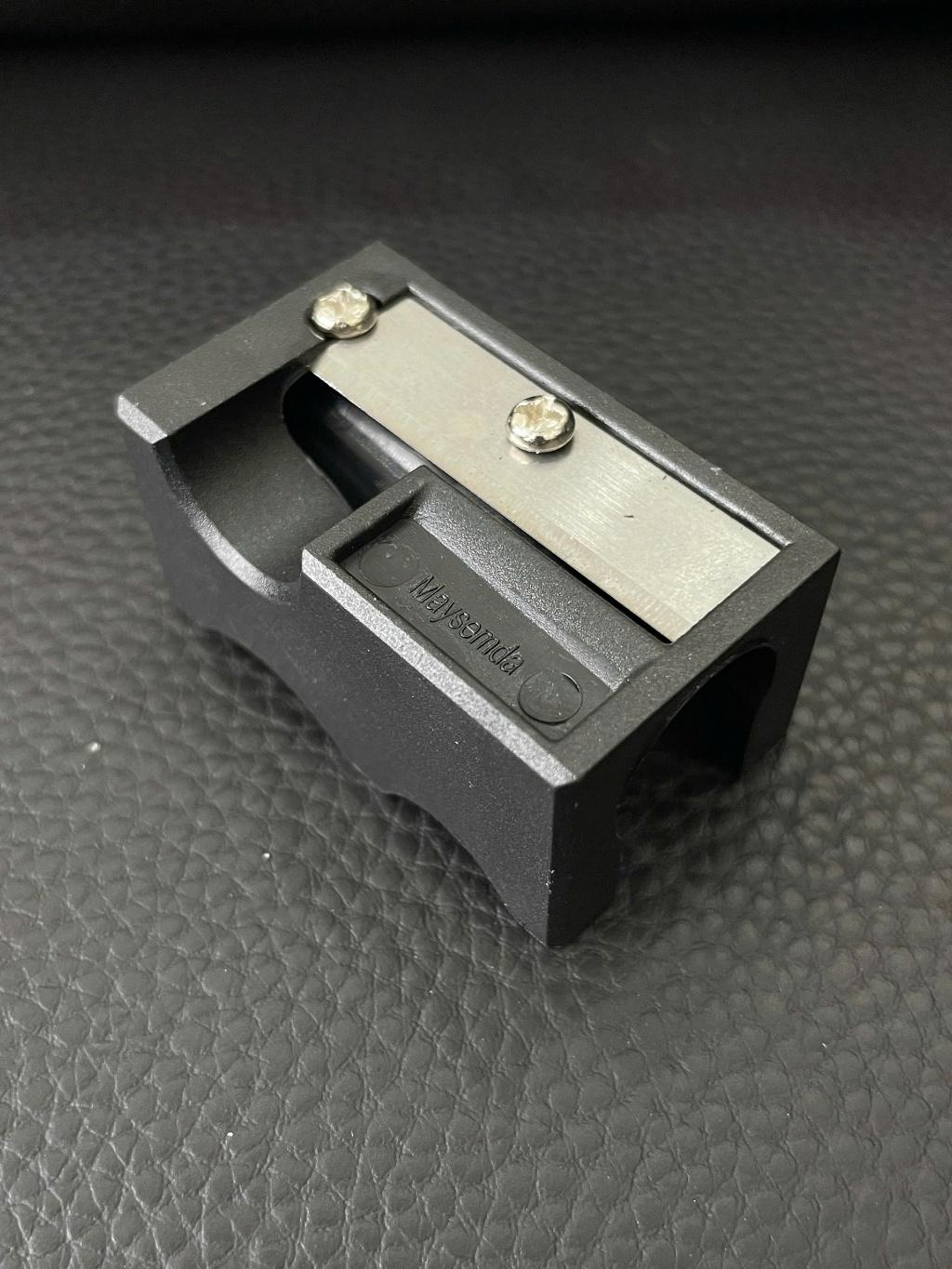 Dụng Cụ Sửa Chữa Đầu Bida - Gọt đầu cơ Đa Năng 5 Trong 1 tiện dụng - Bi A Trường Thọ
