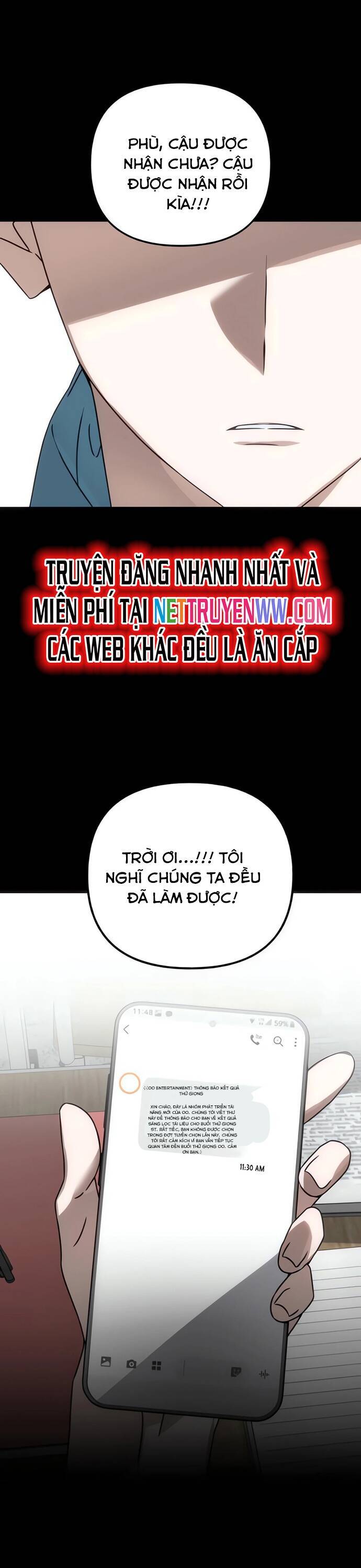 sounds like chapter 8 5