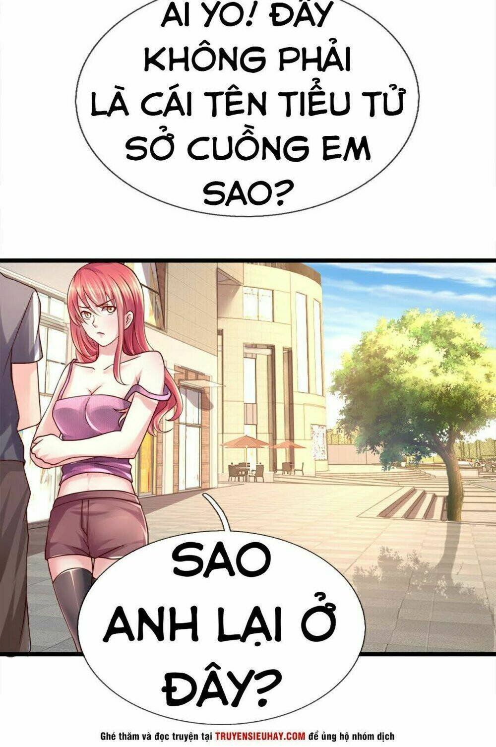 ông đây là đại gia chapter 1 46