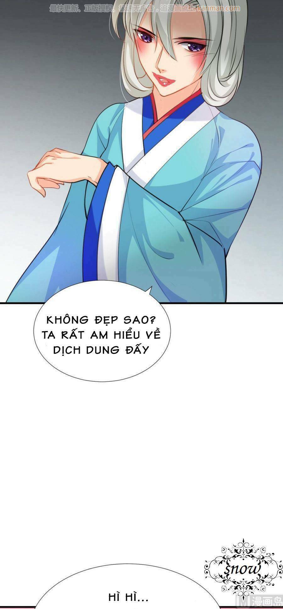 dưỡng thiếu chủ đấu tra nam chapter 97 3