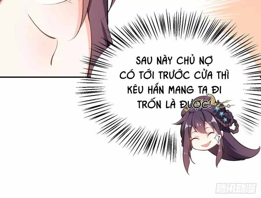 nữ tiên tôn bận đào hôn chapter 2.1 57