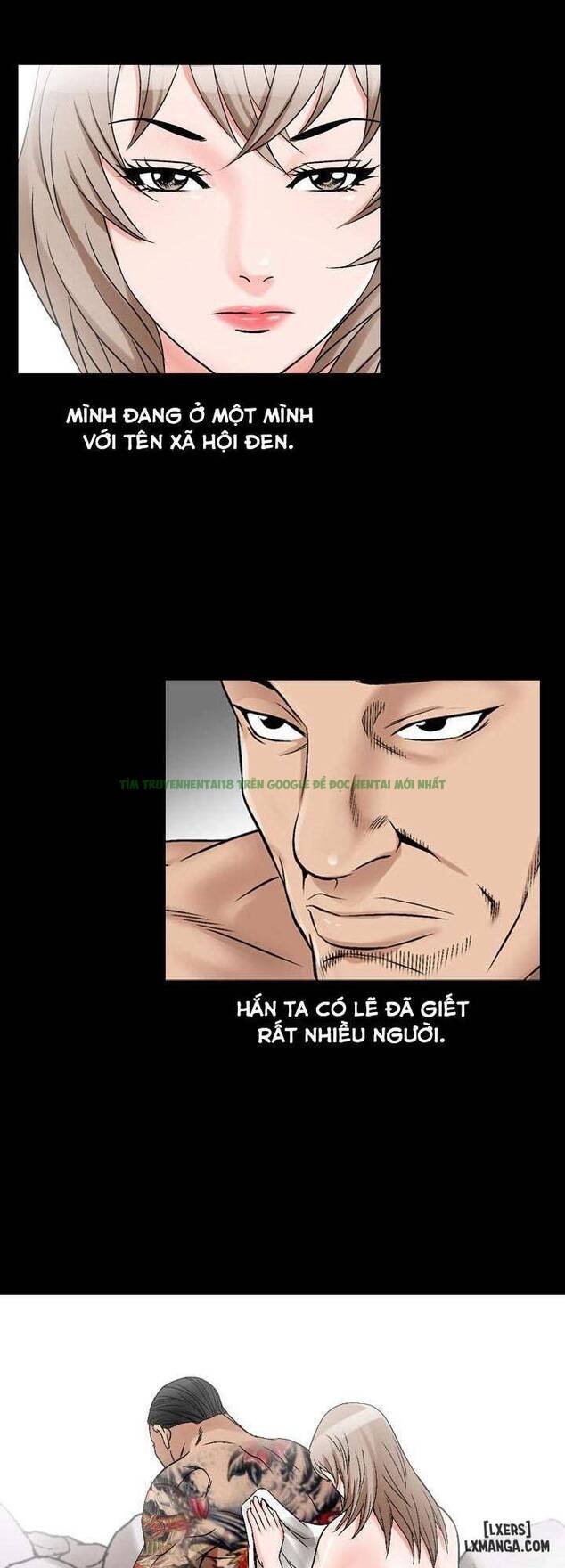 mùi vị của đôi bàn tay chapter 67 61