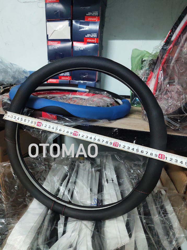 Bọc vô lăng xe tải, vô lăng xe tải, SIZE LỚN, đủ mọi kích thước, hàng chất lượng