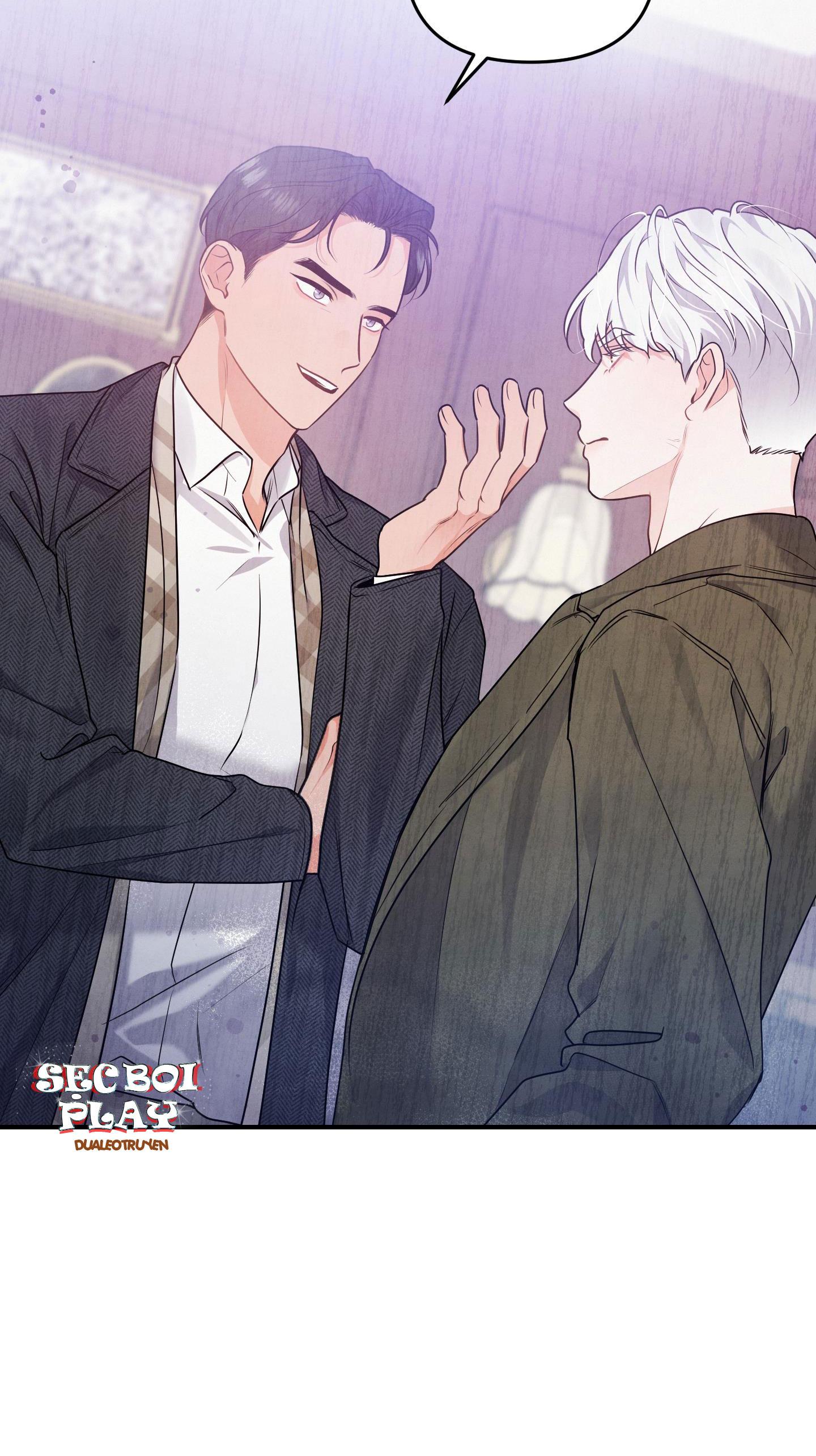 mối quan hệ của thú nhân chapter 10 47