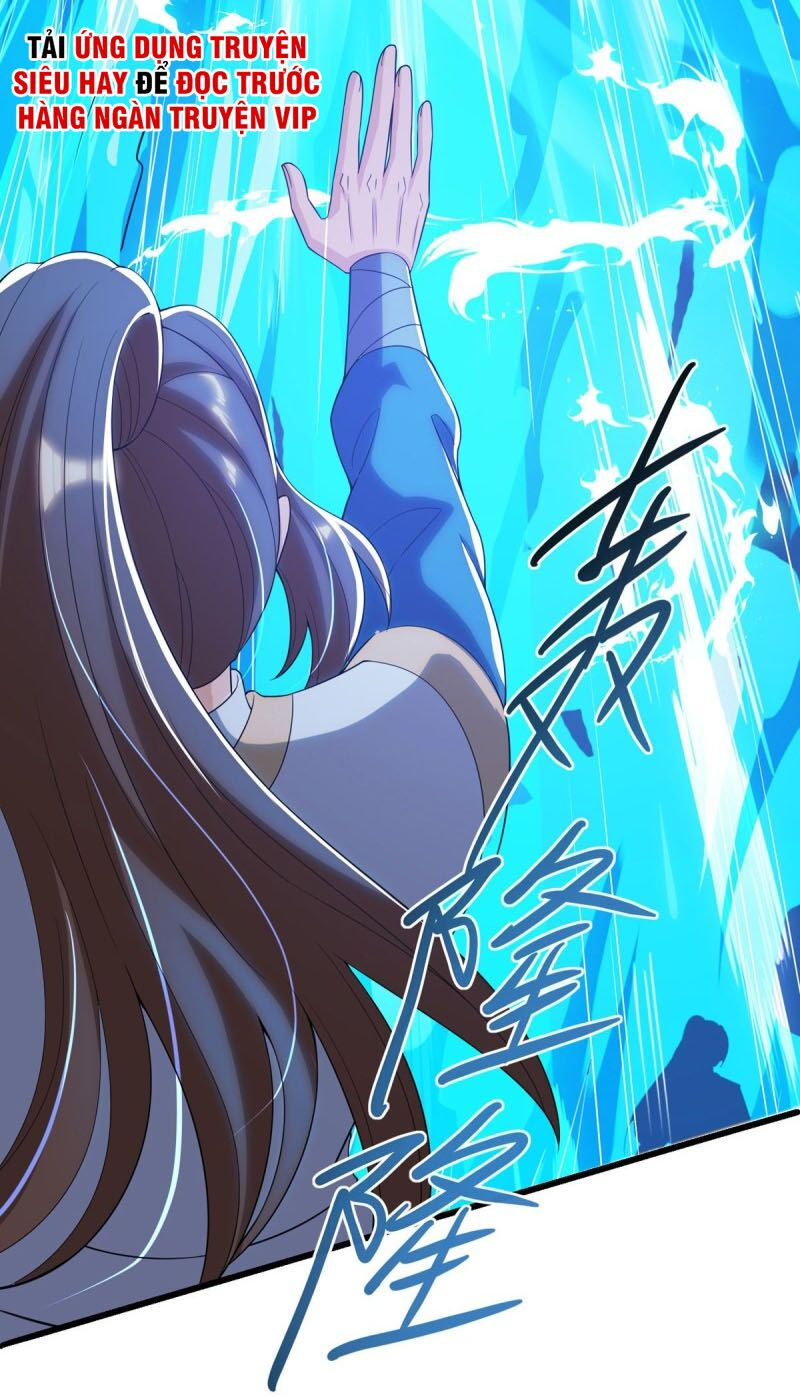chúa tể tam giới chapter 139 33