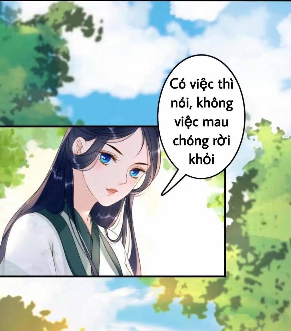 sủng phi của vương chapter 66 23
