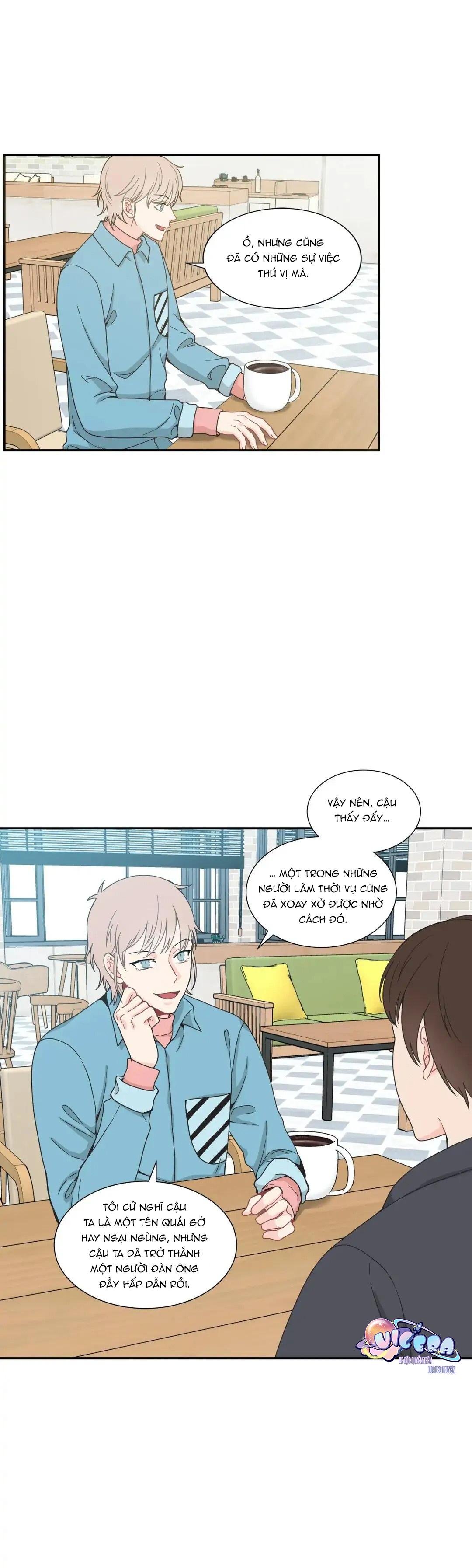 đường ranh giới chapter 18 2