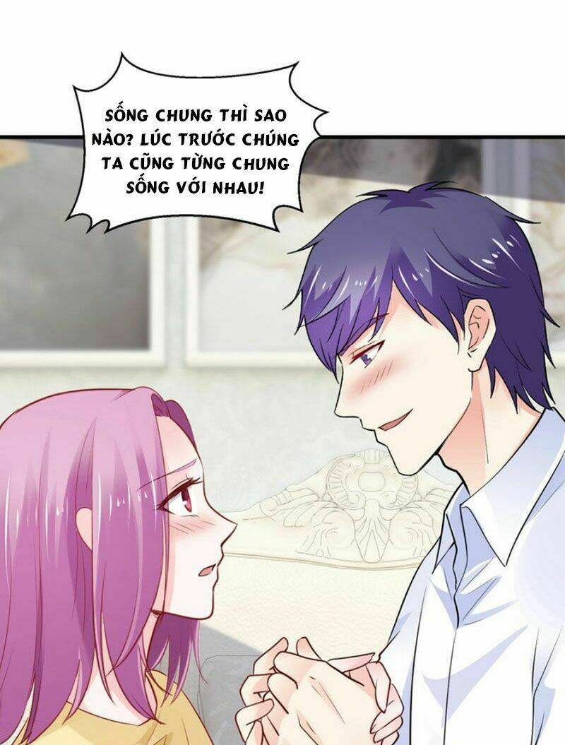 thú cưng độc quyền của boss chapter 102 19