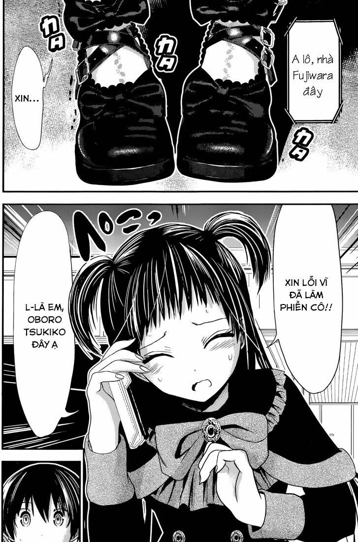 minamoto-kun monogatari chapter 262 6