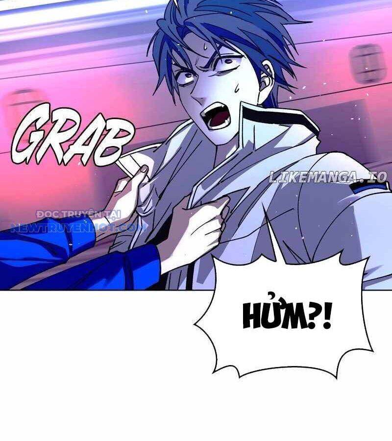 tận thế cũng chỉ là trò chơi chapter 57 117