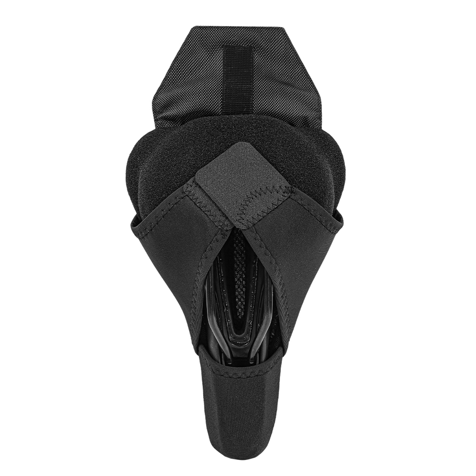 WEST BIKING Đệm Bọc Yên Xe Bằng Silicon Thiết Kế Bọt Biển Chống Thấm Nước Cho Xe Đạp