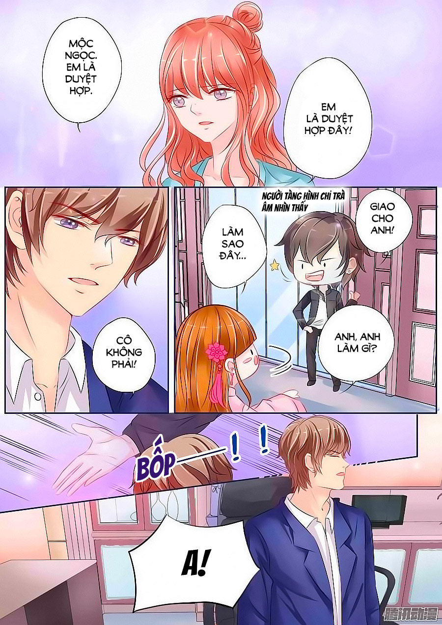 chiêm cốt sư chapter 27 7