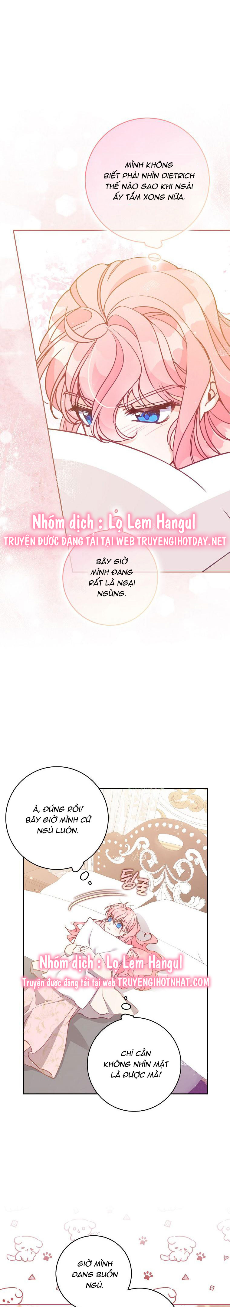 em gái cưng của đại công tước phản diện chapter 115.1 21