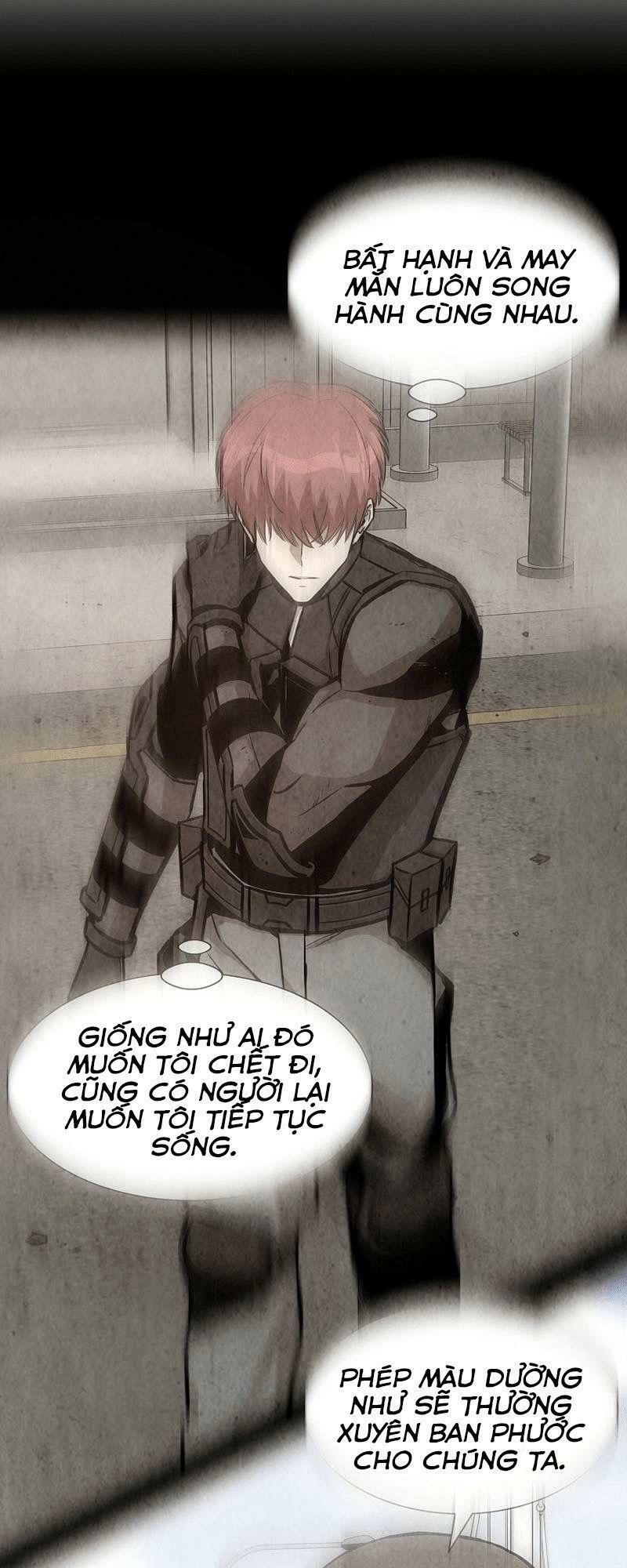 return survival chapter 105 51