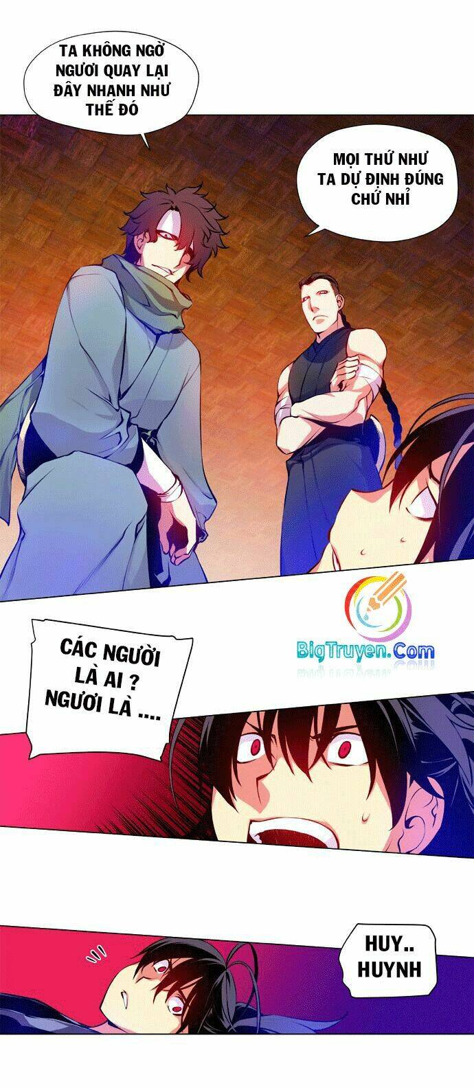 märchen: the embodiment of tales chapter 12 26