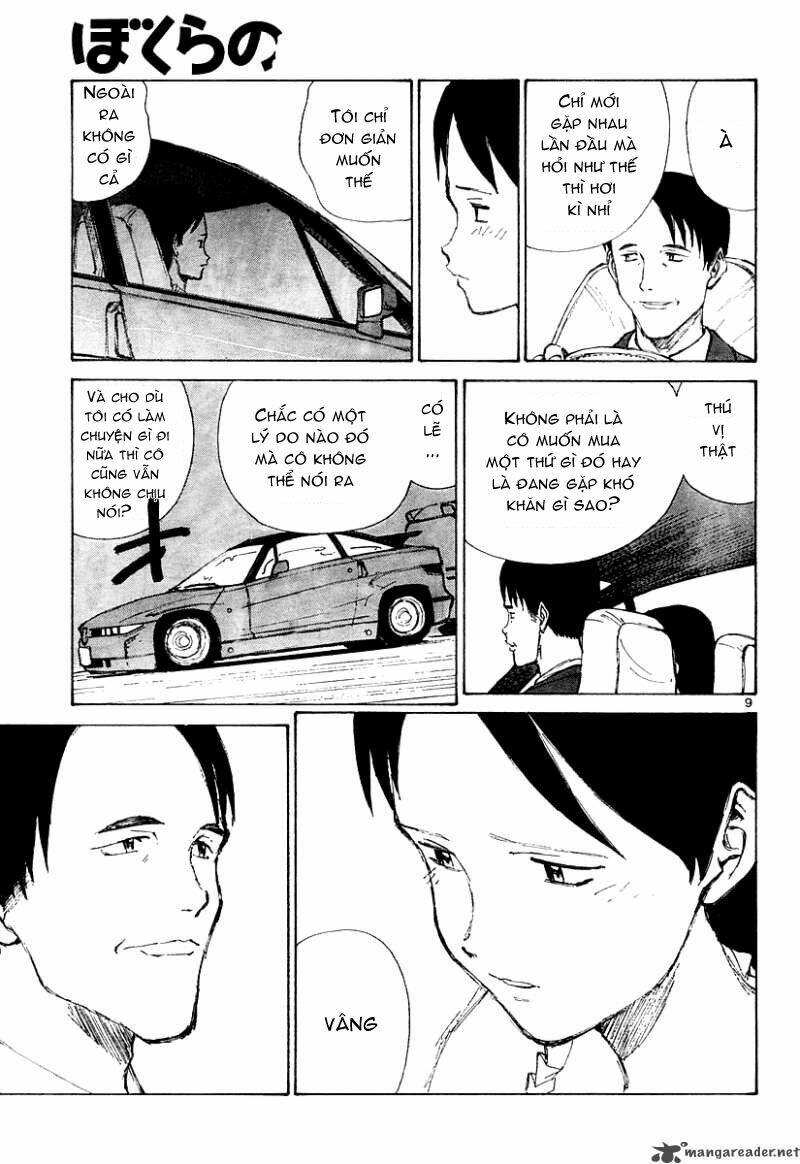 trò chơi kinh hoàng chapter 11 10