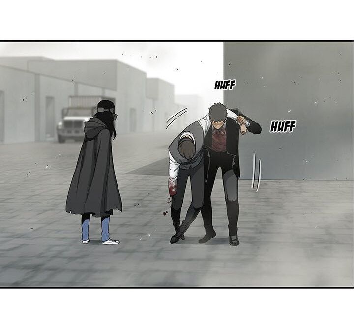 anh shipper may mắn chapter 21 34