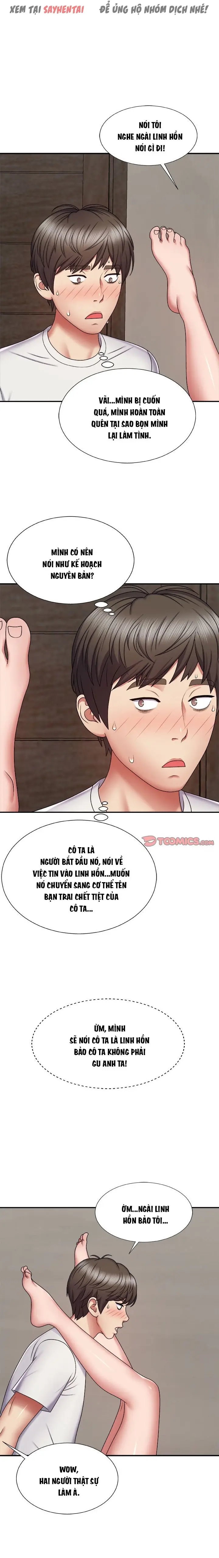 chiếm hữu linh hồn chapter 12 10